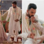 Athiya Shetty & KL Rahul share their wedding pictures