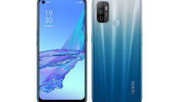 Oppo A53