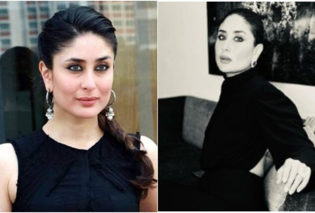 Kareena Kapoor reactions to boycott Bollywood trend