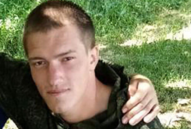 Russian Wagner mercenary who fled to Norway arrested