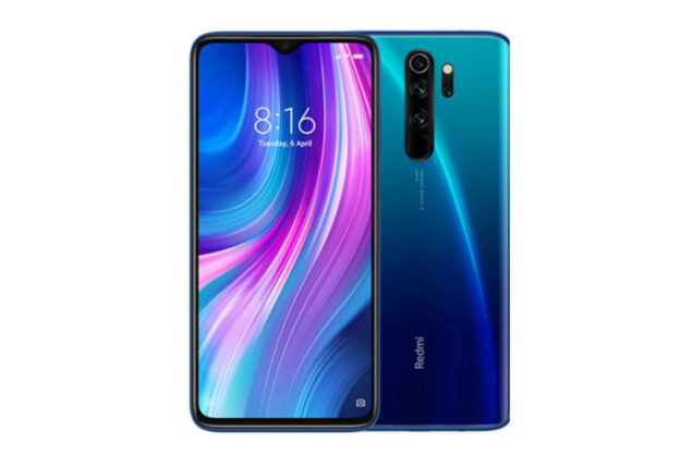 Xiaomi Redmi Note 8 Pro price in Pakistan & specifications