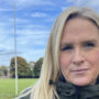 Former women’s boss says colleague made rape jibe in Wales