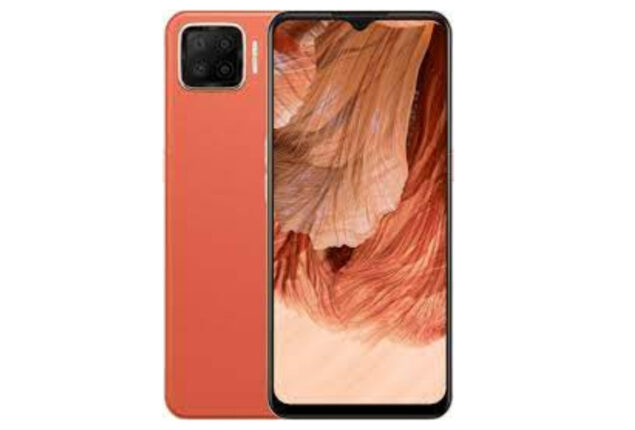 Oppo F17 price in Pakistan & specifications