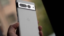 Google Pixel 7