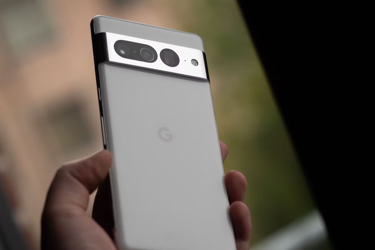 Google Pixel 7