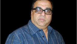 Rajkumar Santoshi