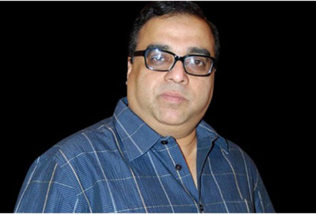 Rajkumar Santoshi calls the Mumbai police for security