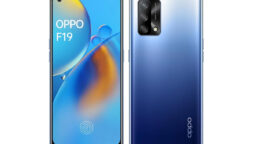 Oppo F19 Pro