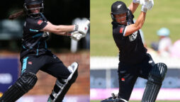 U19 Women’s T20 World Cup: Antonia replaced by Emma Irwin in New Zealand’s squad
