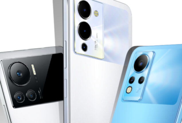 Infinix Note 12i (2022) price in india expected on 25, January