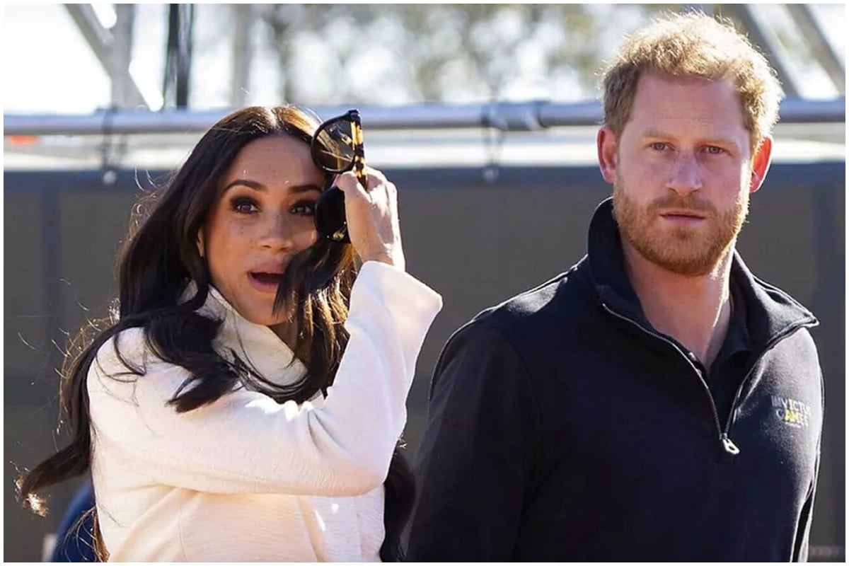 Prince Harry