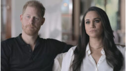 Prince Harry and Meghan Markle demanding ‘grovelling apology’