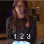 Old video of women performing mind-blowing juggling tricks