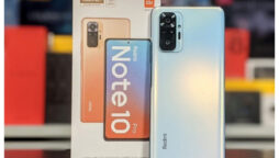 Xiaomi Redmi Note 10 Pro