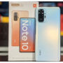 Xiaomi Redmi Note 10 Pro price in Pakistan & specifications