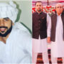 Shadab Khan tells fans about his nikkah