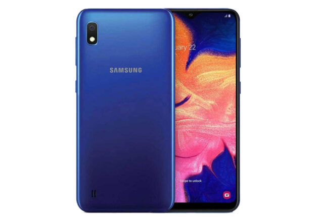 Samsung Galaxy A10 price in Pakistan and specification