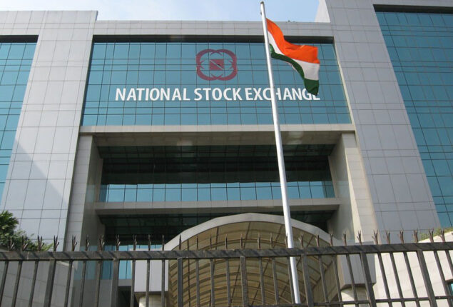 nse india