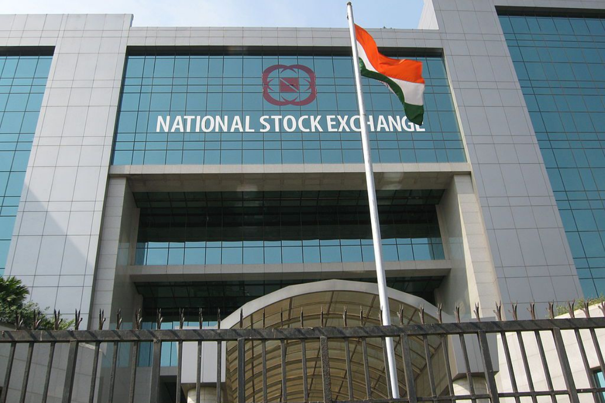 nse india