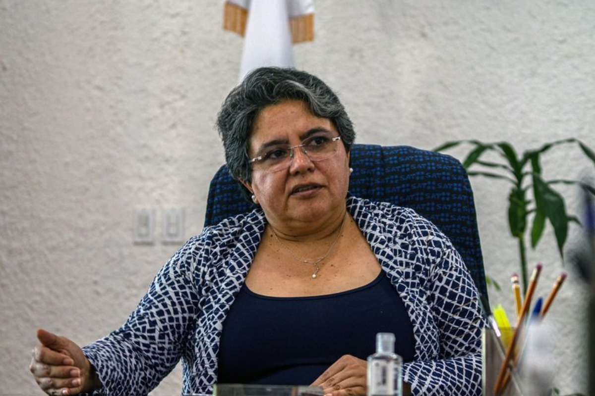 Mexican Ministry of Economy