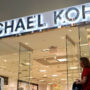 Cedric Wilmotte appointed CEO of Capri Holdings Ltd’s Michael Kors brand