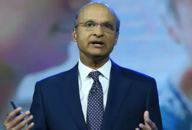 Intel Chairman Omar Ishrak steps down, Frank Yeary new chairman