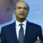 Intel Chairman Omar Ishrak steps down, Frank Yeary new chairman