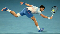 Novak Djokovic says injury doubt give him extra motivation