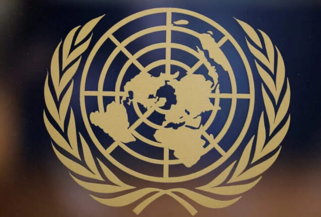 Covid-19 reduces human trafficking in two decades, now Ukraine war trigger for hike: UN