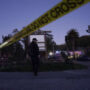 7 dead in two mass shootouts at coastal community of Half Moon Bay, California