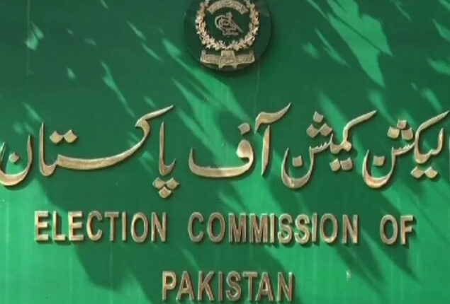 ECP bans transfers and posting in Punjab