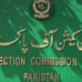 ECP bans transfers and posting in Punjab