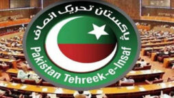 Speaker NA accepts resignations of 43 more PTI MNAs