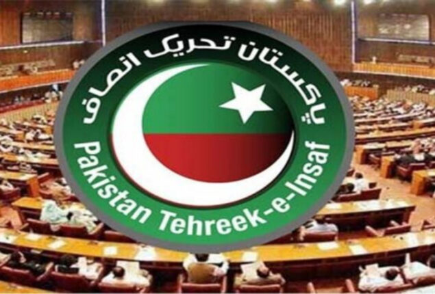 Speaker NA accepts resignations of 43 more PTI MNAs