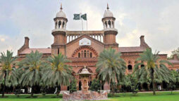 LHC dissatisfied with IG Punjab’s report on Advocate Amir Rawn missing case