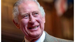 Photo: King Charles III officially releases coronation ’emblem’