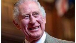 King Charles III’s new head driver revealed to be Queen Consort bodyguard
