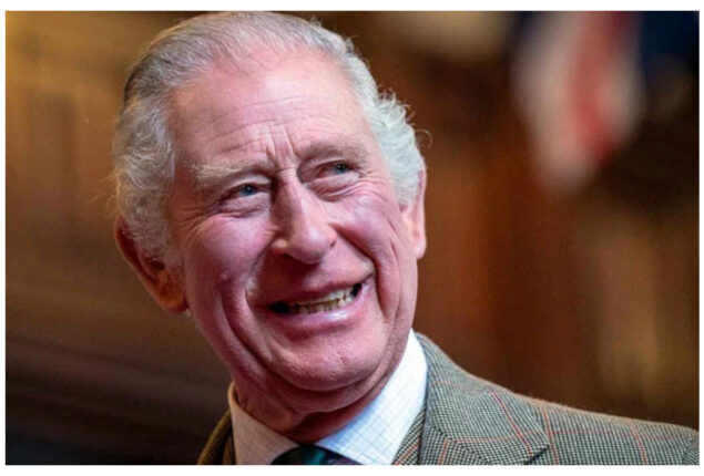 King Charles III’s new head driver revealed to be Queen Consort bodyguard
