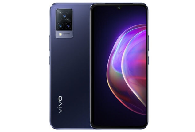 Vivo v21 price in Pakistan and specifications