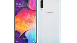 Samsung Galaxy A50