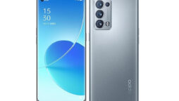 Oppo Reno 6 price in Pakistan & Specifications