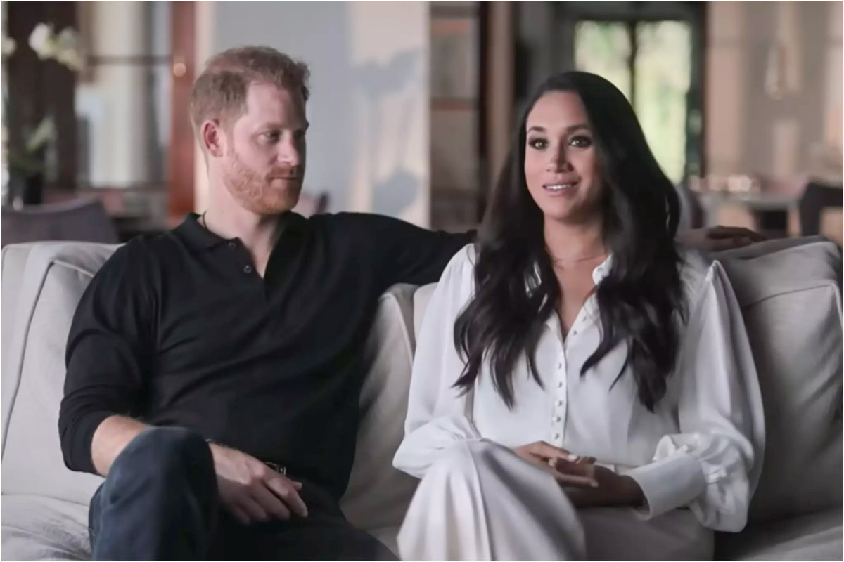 Meghan Markle