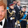 Prince Harry accused of betraying own Family: Expert