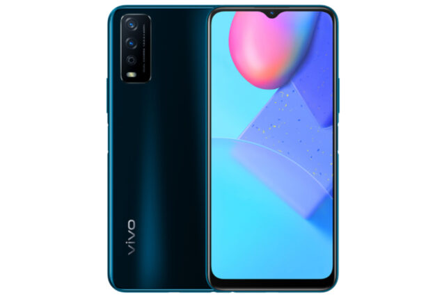 Vivo Y12s price in Pakistan and specs