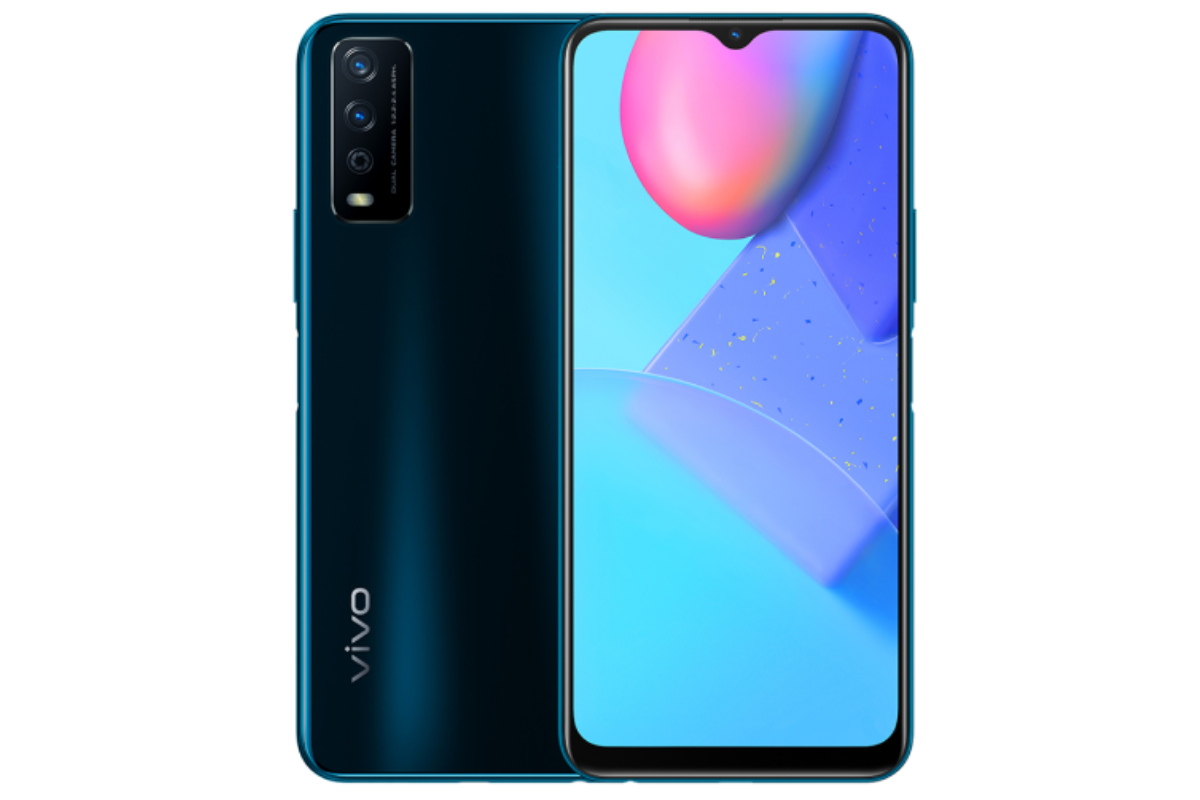 Vivo Y12s price in Pakistan