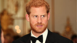 Experts say Prince Harry still have chances at redemption