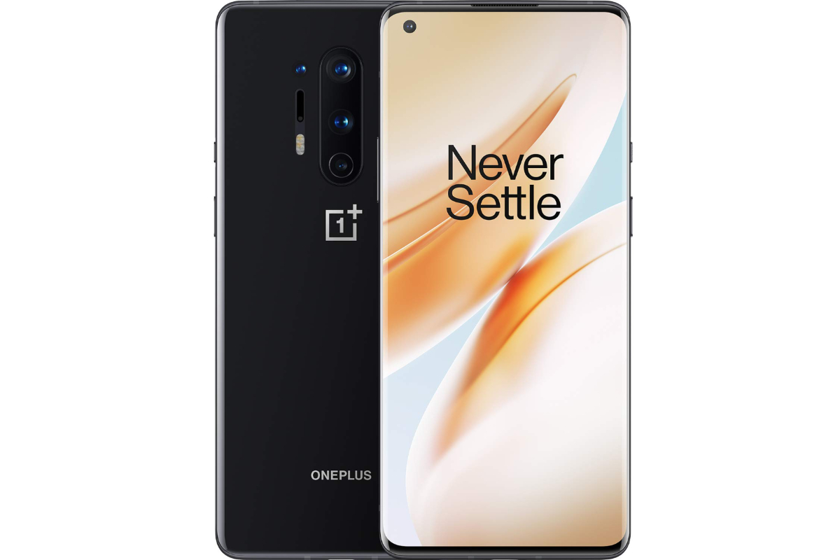 OnePlus 8 pro price in Pakistan