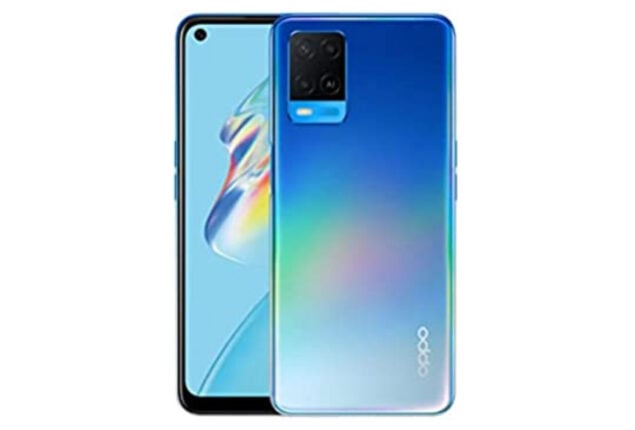 Oppo A54 price in Pakistan & specifications