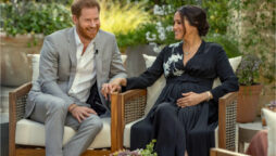 Meghan Markle expressed concerns about Husband’s memoir