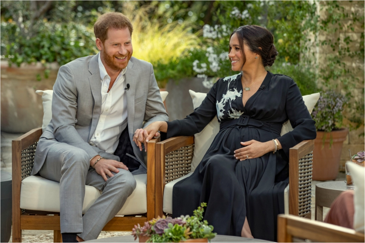 Meghan Markle